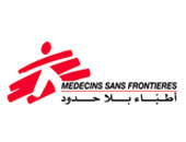 "أطباء بلا حدود" تدعو لمساعدة 60 ألف لاجئ سورى عالقين على الحدود الأردنية