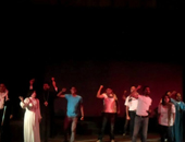 البيت الفنى للفنون الشعبية يعد مجموعة من الأنشطة للعرض قريبا 