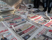 متعهدو الصحف بالشرقية يطالبون المحافظ بإنقاذهم من السجن