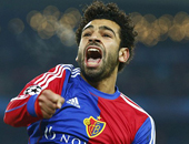 عيد ميلاد محمد صلاح.. لماذا لم ينضم الفرعون إلى الأهلى أو الزمالك واختار بازل؟