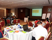 انطلاق البرنامج المهنى لمعرض الشارقة لاستراتيجيات تسويق الكتب 