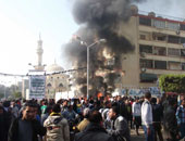 أمن الإسكندرية يضبط 10 عناصر إخوانية مطلوبين فى قضايا تحريض على العنف