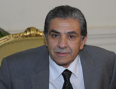 وزير البيئة: مصر استطاعت الوفاء بالتزاماتها الدولية فى حماية الأوزون