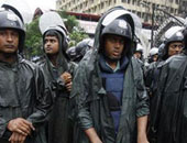شرطة بنجلادش تفرق تظاهرة مناهضة لرفع أسعار الطاقة
