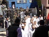 تأجيل محاكمة 76 إخوانيا بالشرقية لتحريضهم على العنف لـ22 فبراير