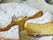 طريقة عمل كيك الحليب المكثف المُحلى