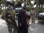 مقتل رئيس المجلس العسكرى لداعش واعتقال قيادى آخر بالعراق