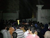 اليوم.. الحكم على 15 طالبا إخوانيا فى "اشتباكات جامعة الأزهر"