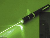ولاية ألمانية تسعى لحظر بيع أقلام الليزر لتسببها فى إرباك الطيارين