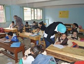 "اتبنى طالب" مشروع لتقوية طلاب المدارس فى منشأة ناصر