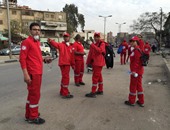 "التعاون الإسلامى" تبحث إنشاء شبكة لجمعيات الهلال الأحمر بالمنطقة 