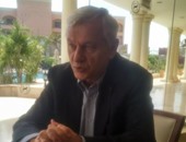 نائب رئيس معهد "دوبنا" الروسى للأبحاث النووية: استخدام الطاقة النووية سيخلص مصر من أزمة الطاقة.. ريخارد ليدنيسكى: يمكن بناء المفاعلات فى الضبعة خلال 5 أعوام.. "الضبعة" مكان جيد لبناء المفاعلات النووية