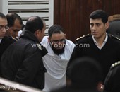 تأجيل محاكمة 104 متهمين بـ"أحداث شغب بولاق أبو العلا" لـ 28 مارس