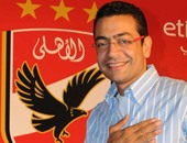 صفحة "كلنا صالح سليم" بالفيس بوك: استقالة العامرى وهشام مروان من مجلس الأهلى