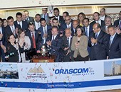 البورصة: أوراسكوم تستنفد الحد الأقصى لشهادات الإيداع الأجنبية