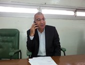 بالفيديو.. رئيس مدينة الحسينية بالشرقية يحيل مسئولى الإدارة الصحية للتحقيق