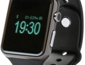 ساعة Apple Watch تأتى بذاكرة تخزين 8 جيجابايت