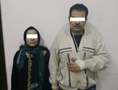 قاتل ابنته بالبدرشين: "كهربتها لحد ما ماتت عشان رفضت تغسل المواعين"