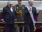 وفاة رئيس أوروجواي السابق تاباريه فاسكيز  عن عمر 80 عاما