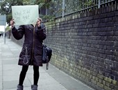"ندمان على إيه" سلسلة مصورة لأشخاص تحلوا بشجاعة الاعتراف أمام الكاميرا