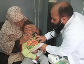 صحافة المواطن.. أهالى"أبو غالب" يطالبون محافظ الجيزة بقافلة طبية لعلاجهم