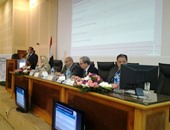  انطلاق المؤتمر السنوى الـ 14 لمركز تعليم الكبار بضيافة جامعة عين شمس