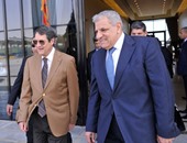 الرئيس القبرصى: مصر تدخل حقبة جديدة لتحقيق التنمية الشاملة