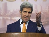 جون كيرى: التوصل لاتفاق نهائى مع إيران الأسبوع الجارى حول ملفها النووى