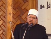 الكويت يمنح وزير الأوقاف دكتوراه فخرية فى التسامح والسلام