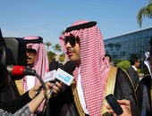 أمير سعودى يعلن ضخ استثمارات بمليارات الدولارات والتبرع لصندوق تحيا مصر