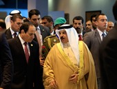 رئيس غرفة تجارة البحرين: ارتفاع التجارة مع مصر لـ384 مليون دولار خلال 2015