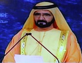 حاكم دبى: سنقدم دعما إضافيا لمصر بقيمة 4 مليارات دولار