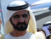 حاكم دبى: الإمارات الأولى عالميا فى المساعدات الإنسانية