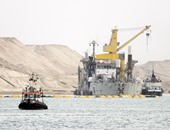 رئيس دار الهندسة: الرئيس أعطى تعليمات بالبدء بتطوير ميناء شرق بورسعيد فورا