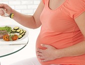 الرجيم خلال الحمل خطر على الصحة ويسبب الضعف العام وتشوهات الجنين