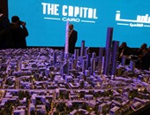 "CNN": العاصمة الجديدة لمصر أحد أكثر برامج البنية التحتية طموحا فى العالم