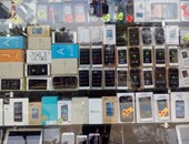 المصريون قسطوا موبايلات وأجهزة إلكترونية بقيمة 765 مليون جنيه خلال يناير