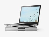 "جوجل" تطلق Chromebook Pixel الجديد أسرع وأرخص