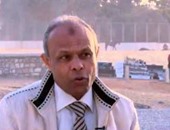 رئيس الآثار المصرية:الوزير يتفقد وادى الحمامات لوضعها على خريطة السياحة