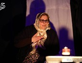 بالصور.."حكاية طرابلسية"تحقق أعلى مشاهدة بمهرجان المسرح النسائى مرا بتونس