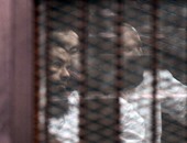 غدا.. "جنايات القاهرة" تنظر محاكمة 23 متهما فى قضية "أنصار الشريعة"