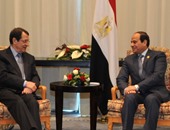موجز أخبار مصر للساعة6.. اتفاقيات بمليارات فى ثانى أيام القمة الاقتصادية