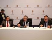 إرتفاع استثمارات ماجد الفطيم فى مصر لأكثر من 22,5 مليار جنيه