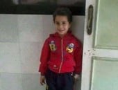 ننشر صورة الطفل مهند الذى قتلته أمه مع شقيقيه التؤأم  من أجل عشيقها بدمياط