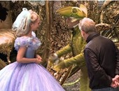 صناع السينما يحتفون بـ«Cinderella» ويتصدر أفلام الربيع