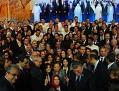 وزير الداخلية الليبى: نجاح مؤتمر شرم الشيخ فخر واعتزاز لكل عربى