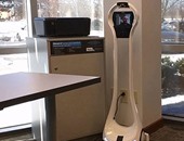 روبوت جديد بديلا للمدرسين للتعلم عن بعد