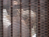 إحالة أوراق مرشد الإخوان و13 متهما بقضية "غرفة عمليات رابعة" لفضيلة المفتى
