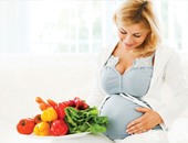 الشهر السادس من الحمل ونصيحتان لصحة الجنين