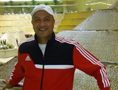 ياسر مصطفى رزق يدخل ترشيحات منتخب 2000